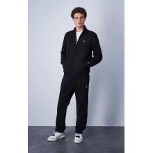 Champion Tracksuit C-Logo (Jacket & Trousers) 2024 black/black Men