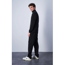 Champion Tracksuit C-Logo (Jacket & Trousers) 2024 black/black Men