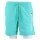 Champion Leisure Shorts (with Inner Mesh) Short with Logo Print 2024 turquoise Men's