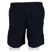 Champion Leisure Shorts (with Inner Mesh) Short with Logo Print 2024 navy blue Men's