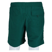 Champion Leisure Shorts (with Inner Mesh) Short with Logo Print 2024 green Men's