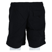 Champion Leisure Shorts (with Inner Mesh) Short with Logo Print 2024 black Men's