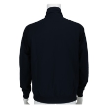 Champion Transition Jacket (Logo) 2024 Dark Blue Men's