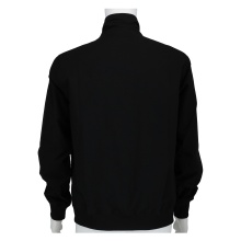 Champion Transition Jacket (Logo) 2024 Black Men's