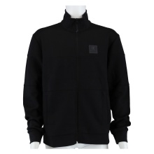 Champion Transition Jacket (Logo Stamp) 2024 Black Men's