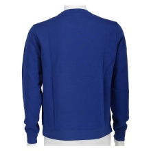 Champion Sweatshirt Big Logo Print royal blue Boys