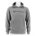 Champion Hoodie Classic Big Logo Print grey Boys