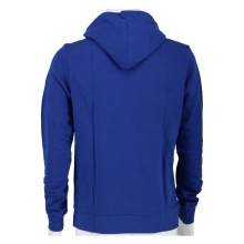 Champion Hoodie Graphic Shop Logo royal blue Boys