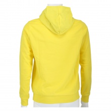 Champion Hoodie Graphic Shop Logo yellow Boys