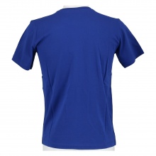 Champion Leisure T-shirt (Cotton) Champion Super Graphic Print Royal Blue Boys