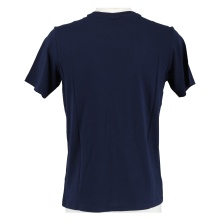 Champion Tshirt (Cotton) Graphic Shop Print 2021 navy Boys