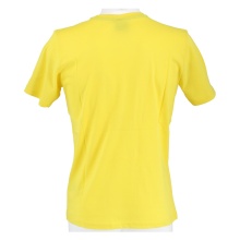 Champion Tshirt (Cotton) Graphic Shop Print 2021 yellow Boys