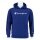 Champion Hoodie Big Logo Print Hoodie (lined) royal blue Boys