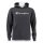 Champion Hoodie Big Logo Print Hoodie (lined) dark grey Boys