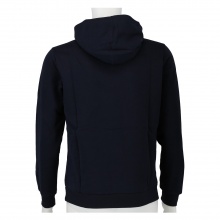 Champion Hoodie Big Logo Print Hoodie (lined) navy blue Boys