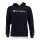 Champion Hoodie Big Logo Print Hoodie (lined) navy blue Boys