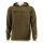 Champion Hoodie Big Logo Print Hoodie (lined) khaki brown Boys