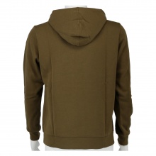 Champion Hoodie Big Logo Print Hoodie (lined) khaki brown Boys