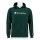 Champion Hoodie Big Logo Print Hoodie (lined) forest green Boys