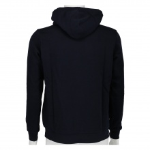 Champion Hoodie Full Zip C-Logo (lined) navy blue Boys