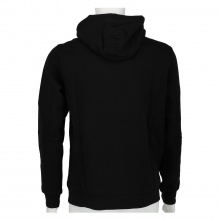 Champion Hoodie Full Zip C-Logo Hooded Jacket (lined) black Boys