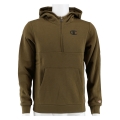 Champion Hoodie American Classic Half Zip (lined) khaki Boys