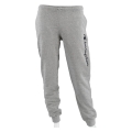 Champion Leisure Jogging Pants Big Logo Print (lined) light grey Boys