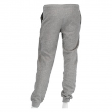 Champion Leisure Jogging Pants Big Logo Print (lined) light grey Boys