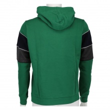 Champion Hoodie Modular Blocking (lined) green Kids