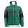 Champion Quilted Jacket Stipe with Hood 2020 Green Boys