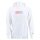 Champion Hoodie Box Logo 2021 white/multicoloured Boys