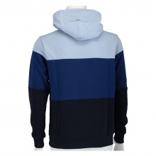 Champion Hoodie American Classic 3 Stripes navy blue Boys