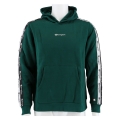 Champion Hoodie American Tape dark green Boys