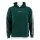 Champion Hoodie American Tape dark green Boys