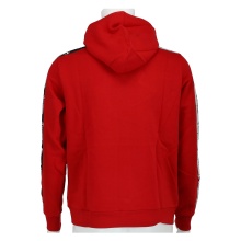 Champion Hoodie American Tape red Boys