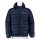 Champion Quilted Jacket Legacy with Hood (warm, lined, windproof) navy blue Kids