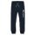 Champion Jogging Bottoms (Cotton) Logo Print Long Navy Blue Boys