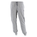 Champion Leisure Jogging Trousers (Cotton) Logo Print Grey Boys