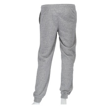 Champion Leisure Jogging Trousers (Cotton) Logo Print Grey Boys