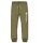 Champion Leisure Jogging Trousers (Cotton) Logo Print 2022 Green Boys