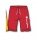 Champion Leisure Shorts Bermuda (Cotton) short red Boys