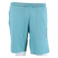 Champion Leisure Shorts Bermuda (Cotton) Logo Print short light blue Kids