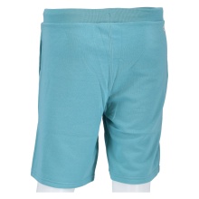 Champion Leisure Shorts Bermuda (Cotton) Logo Print short light blue Kids