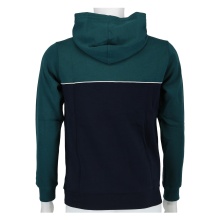 Champion Hoodie - lightweight fleece - petrol blue Kids