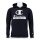 Champion Hoodie (Fleece Cotton Hoodie) with New York Logo navy blue Boys