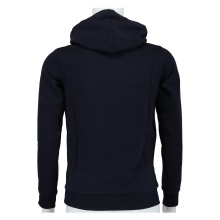 Champion Hoodie (Fleece Cotton Hoodie) with New York Logo navy blue Boys