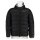 Champion quilted jacket (padded with hood) anthracite grey children