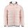 Champion quilted jacket (padded with hood) pink children