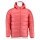 Champion quilted jacket (padded with hood) pink children