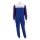 Champion Tracksuit (Jacket & Trousers) Big Logo 2024 Royal Blue/White Boys